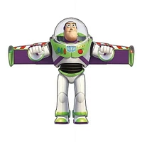 BUZZ LIGHTYEAR KITE - FRENCH