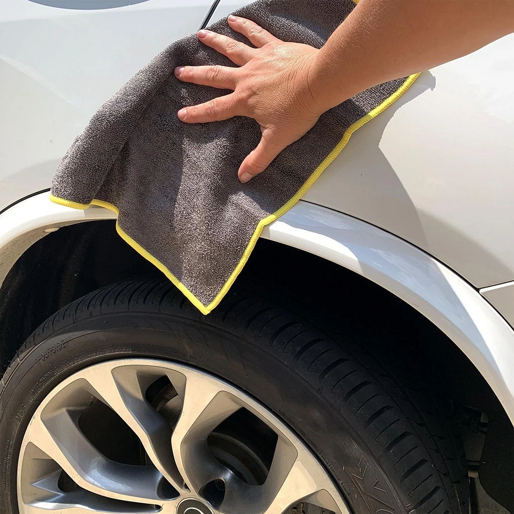 Prestige Multi-use Detail Towels