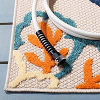 Safavieh Cabana Sophie Floral Outdoor Area Rug