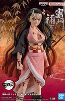 Nezuko Kamado Vol. 26 (ver. B) "Demon Slayer: Kimetsu no Yaiba", Banpresto Figure