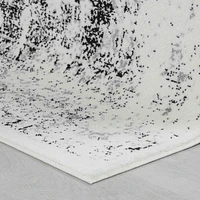 Rug Branch Collection Sakarya Tapis d'intérieur moderne abstrait