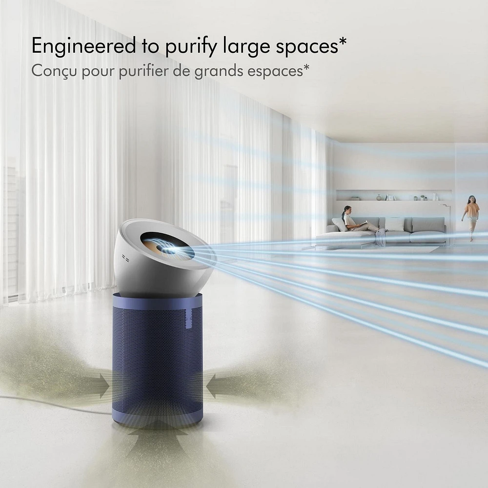 Dyson Purifier Big+Quiet Formaldehyde