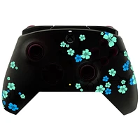 PDP Rematch Wired Controller - Cherry Blossom Glow in the Dark for Xbox Series S X