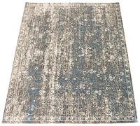 Tapis ECARPET Isla Bleu