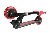 Trottinette lumineuse pliante de 120mm Movelo Trottinette pliante Movelo