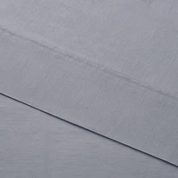 Mainstays Flat Sheet, Size: Twin