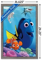 Disney Pixar Le Monde de Dory - Dory