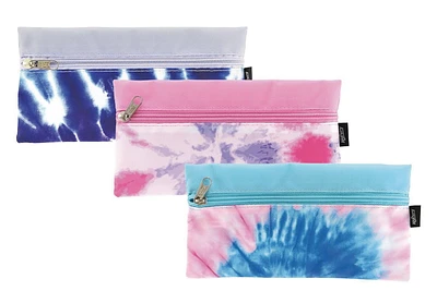 Hilroy Tie Dye Pencil Pouch