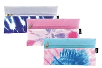 Hilroy Tie Dye Pencil Pouch