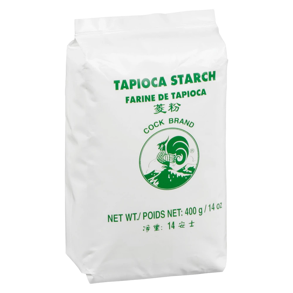 Cock Brand Tapioca Starch