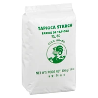 Cock Brand Tapioca Starch