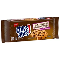 Chips Ahoy! Soft Chunky Original Cookies, 290 g