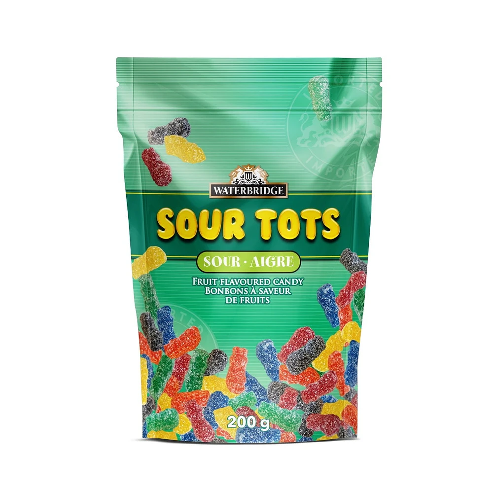 WB SOUR TOTS, WB SOUR TOTS