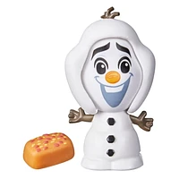 Disney La Reine des neiges 2, Twirlabouts, Série 1, boîte mystère avec poupée et accessoire, jouet pour enfants, à partir de 3 ans À partir de 3 ans