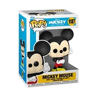 Funko POP Disney: Classics- Mickey Mouse Vinyl Figure