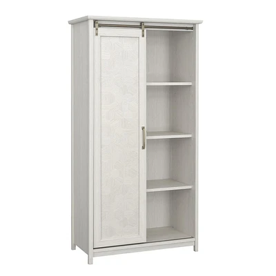 Sauder® Collection Coral Cape Meuble de rangement