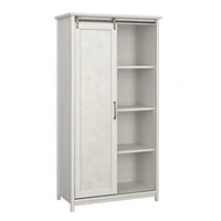 Sauder® Collection Coral Cape Meuble de rangement