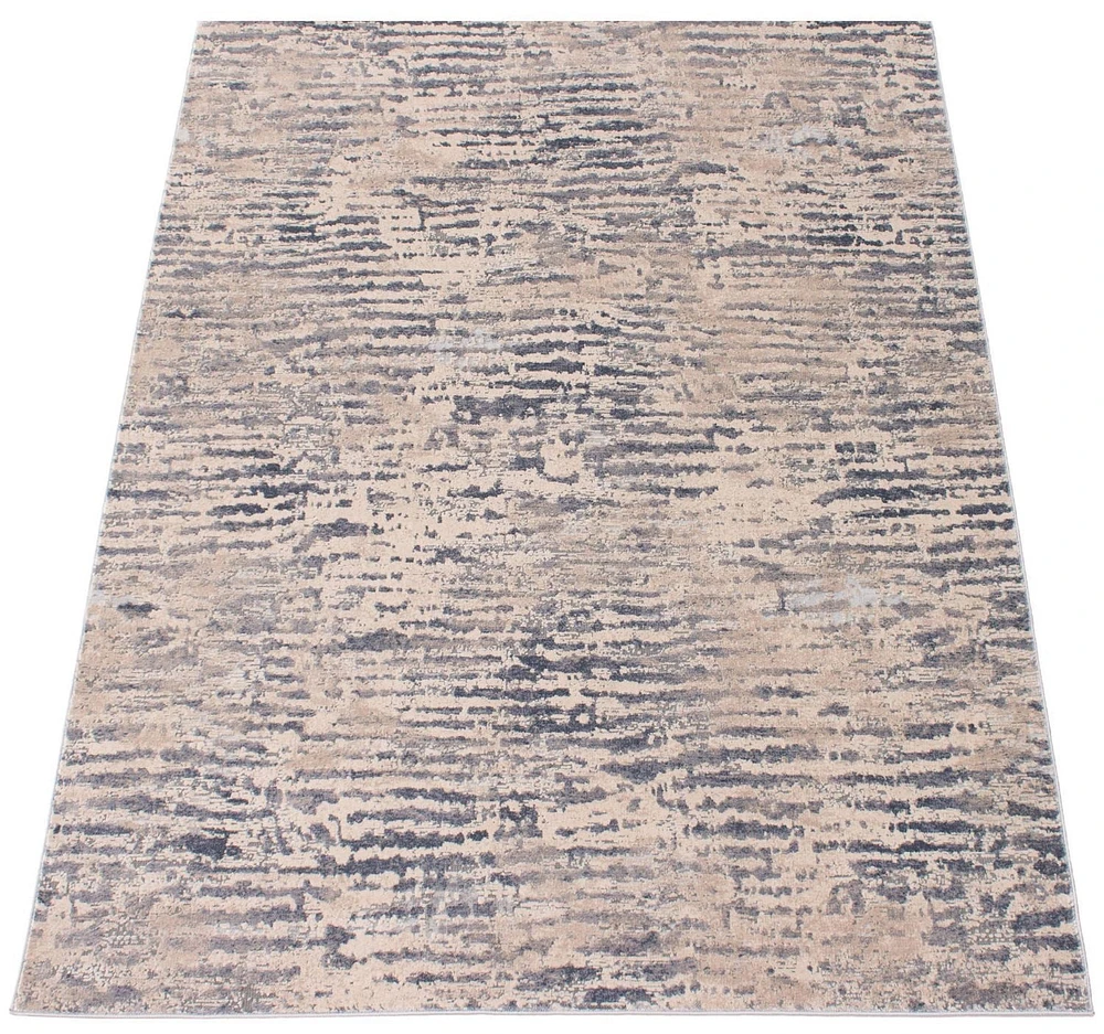 Tapis ECARPET Noelle Ivoire