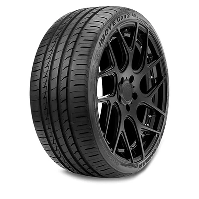 Ironman iMove Gen2 AS 245/30R22XL 92W BSW pneu