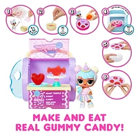 L.O.L. Surprise! Candy Surprise Tot Doll, EDIBLE CANDY