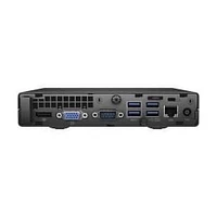 Refurbished HP ProDesk Desktop Intel i7-6700T 600G2