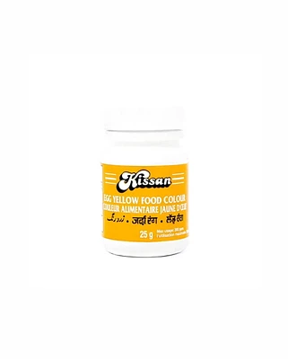 KISSAN COLOUR EGG