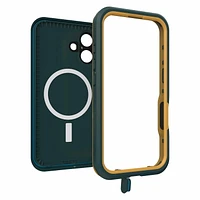 OtterBox Étui Fre MagSafe Waterproof Submerge pour iPhone 16