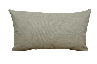 Rectangular Toss Cushion - 2 Pack
