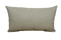 Rectangular Toss Cushion - 2 Pack