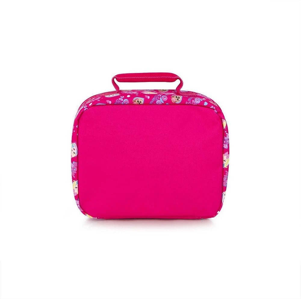 Nickelodeon Standard Lunch Bag- JoJo Siwa