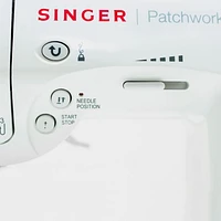 Machine à Coudre et à Piquer SINGER® Patchwork™ 7285Q