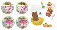 MGA's Miniverse™ - Make It Mini™ Movie Theater Snack Pack