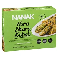 Hara Bhara Kebab