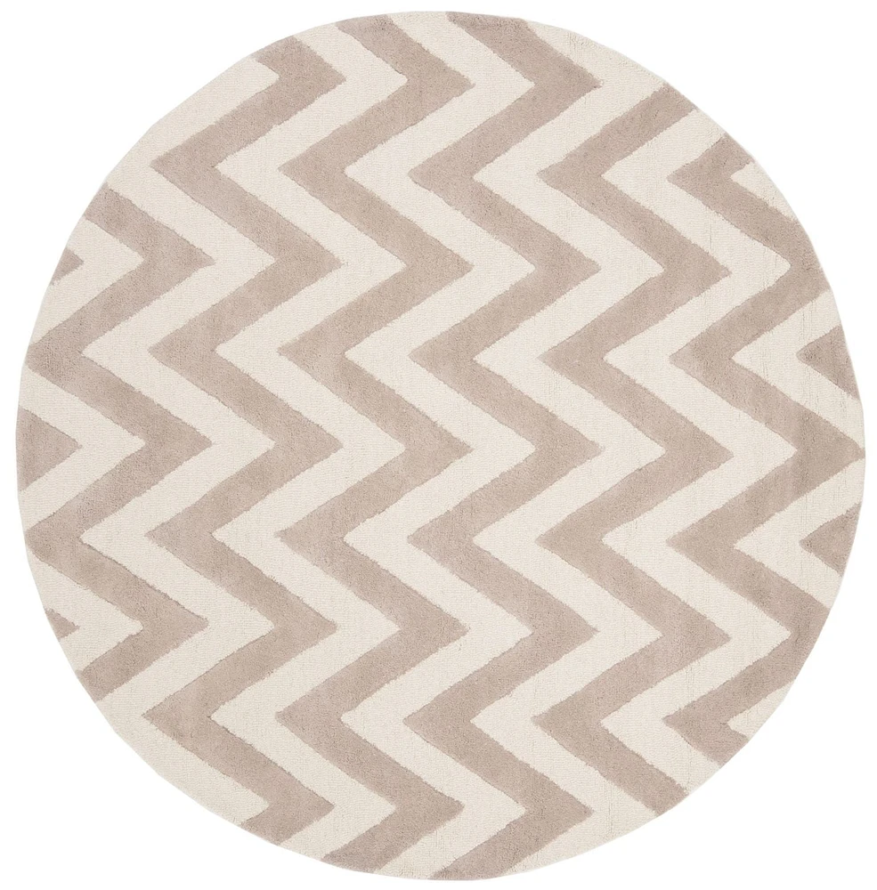 Safavieh Cambridge Kaitlyn Tapis Chevron