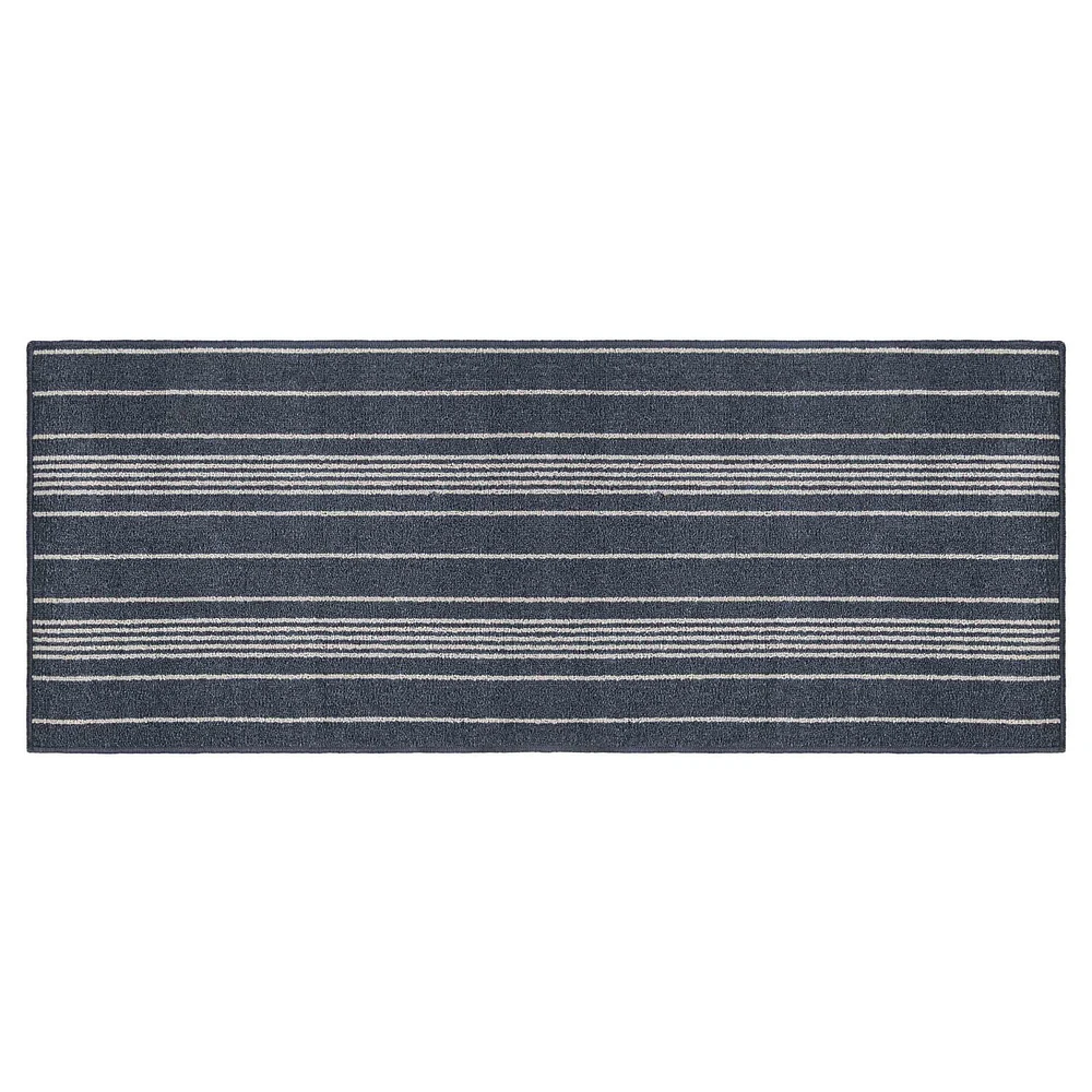 Tapis Olin Denim de 2 pi x 5 pi 2 pi x 5 pi