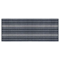 Tapis Olin Denim de 2 pi x 5 pi 2 pi x 5 pi