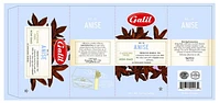 GALIL Tea Anise 20pc, Tea Anise