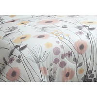 Safdie & Co. Édredon Ens 3PC K Mirabelle