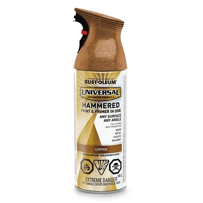 Rust-Oleum Universal UNIVERSAL® Enamel