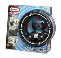 Little Tikes Lumières Tire Twister