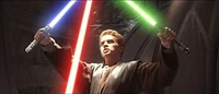 Star Wars : L' Attaque Des Clones (Steelbook) (Blu-ray) (Bilingue)