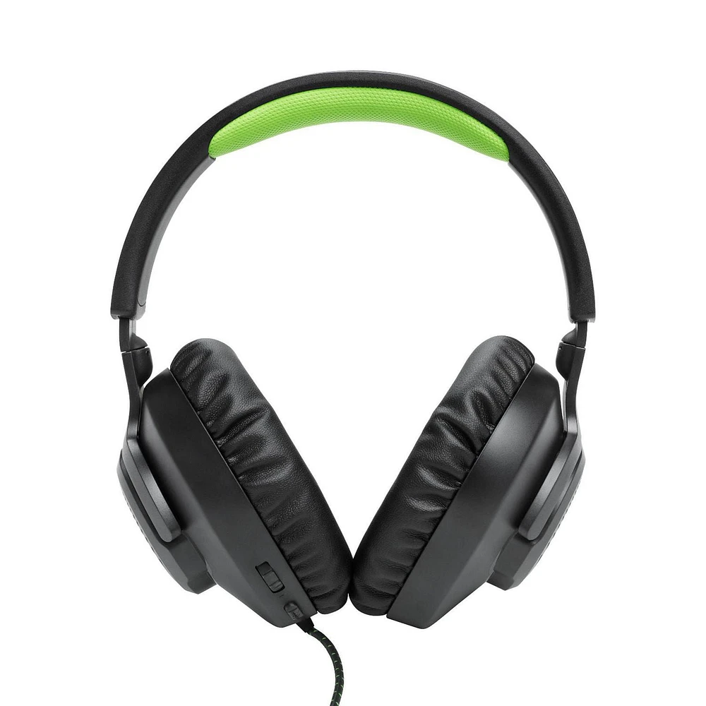 JBL Quantum 100X Console