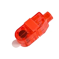Façon de célébrer! Les lumières LED allument les doigts, 6ct Lumière de doigt, 6ct