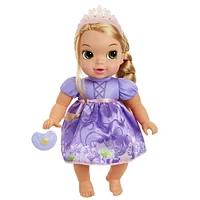 Disney Princesse Poupée Bébé Raiponce