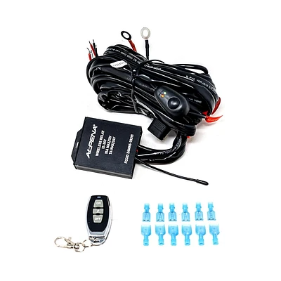Alpena Wireless Install Kit