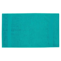 Serviette de bain Fabstyles super douce et absorbante, serviettes de bain de luxe pour spa, maison et hôtel, serviettes à séchage rapide, lot de 4, 27 x 54 pouces