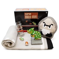 Super Mario Bros. Bowser Collector's Bundle - Loot Box