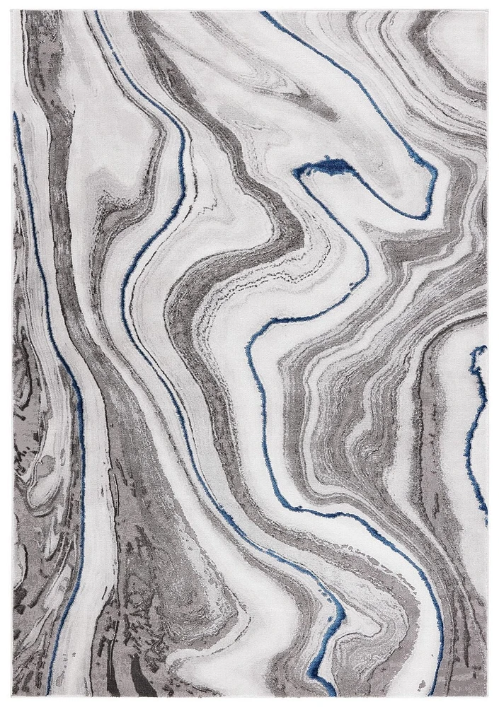 SAFAVIEH Craft Angjelko Abstract Area Rug