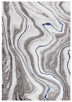 SAFAVIEH Craft Angjelko Abstract Area Rug