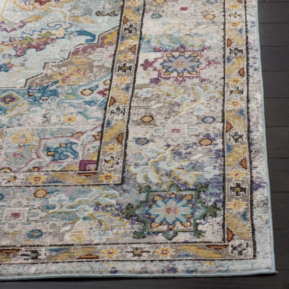 Safavieh Aria Cromwell Traditional Area Rug